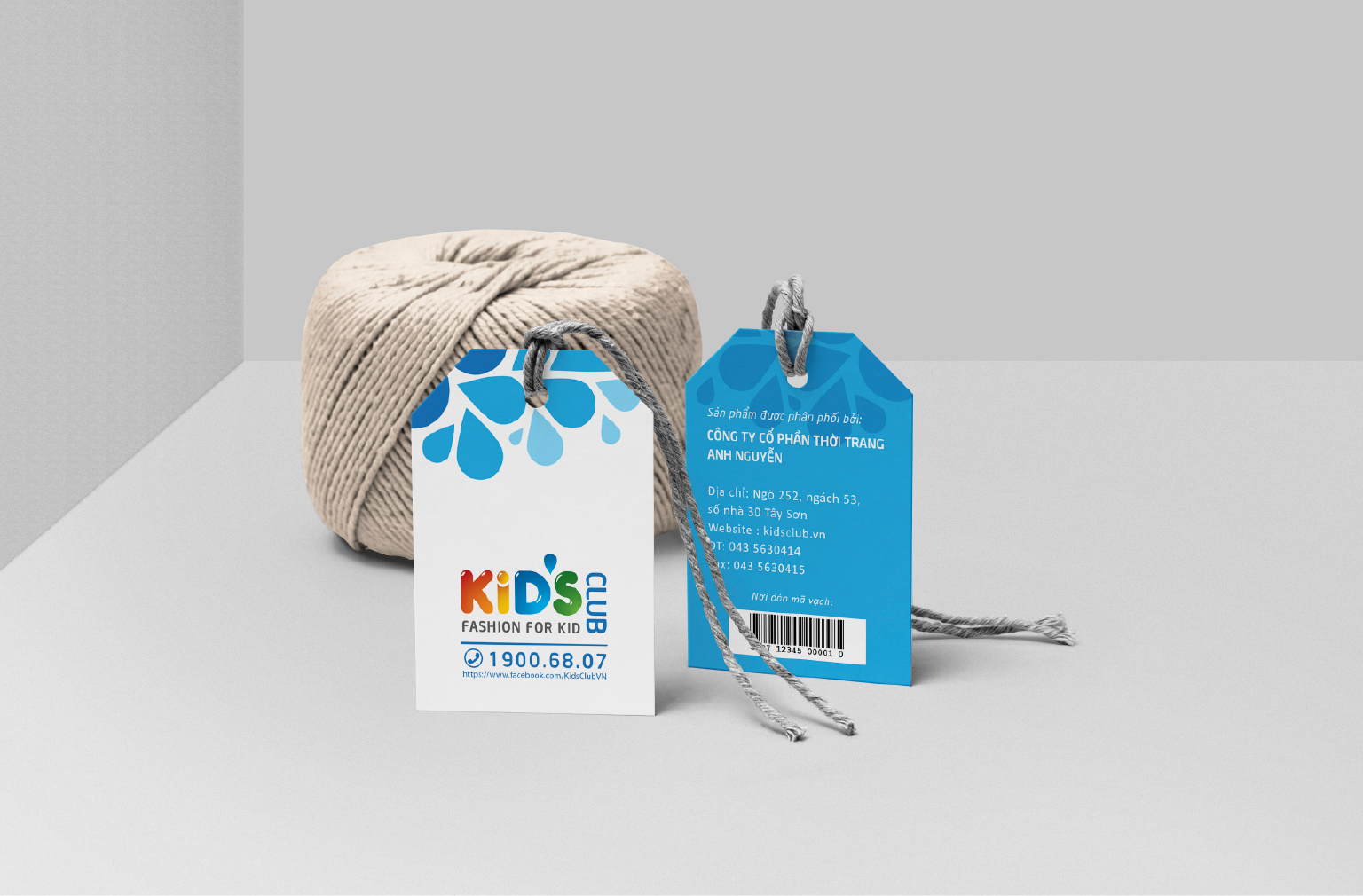 Kid's Club, Fashion for Kid, thời trang trẻ em, thương hiệu thời trang trẻ em, thiết kế thương hiệu thời trang trẻ em