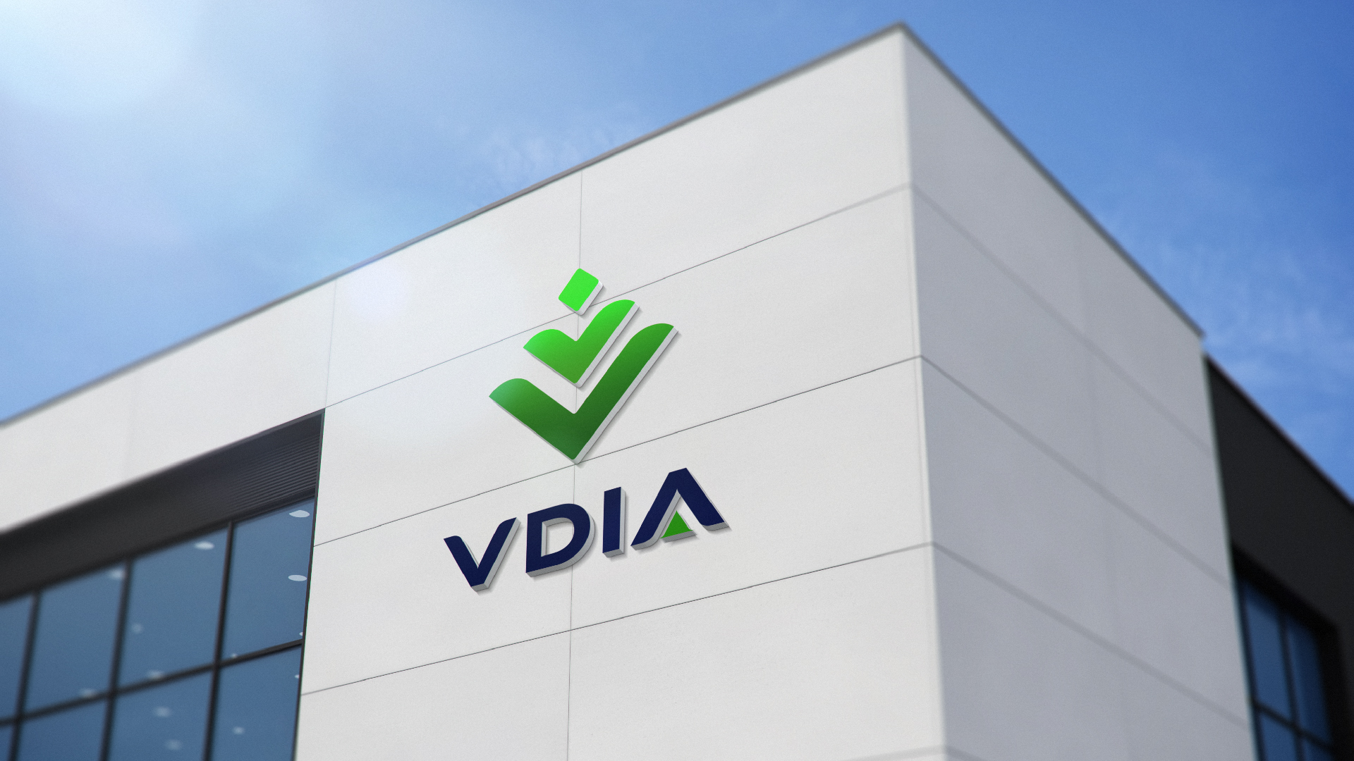 VDIA, tập đoàn Phú Quý, bảo hiểm, thương hiệu bảo hiểm, thiết kế thương hiệu bảo hiểm