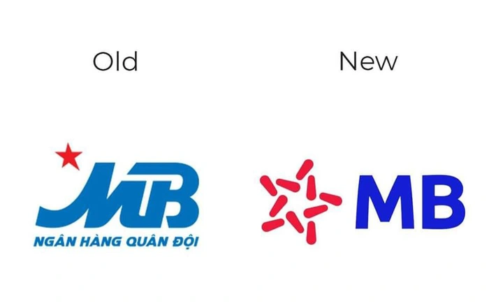 MB Bank, Ngân hàng Quân đội, nhận diện thương hiệu, thương hiệu ngân hàng, tái thiết kế thương hiệu, chuẩn hoá thương hiệu