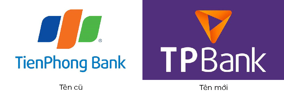 TP Bank, TienPhong Bank, nhận diện thương hiệu, thương hiệu ngân hàng, tái thiết kế thương hiệu, chuẩn hoá thương hiệu